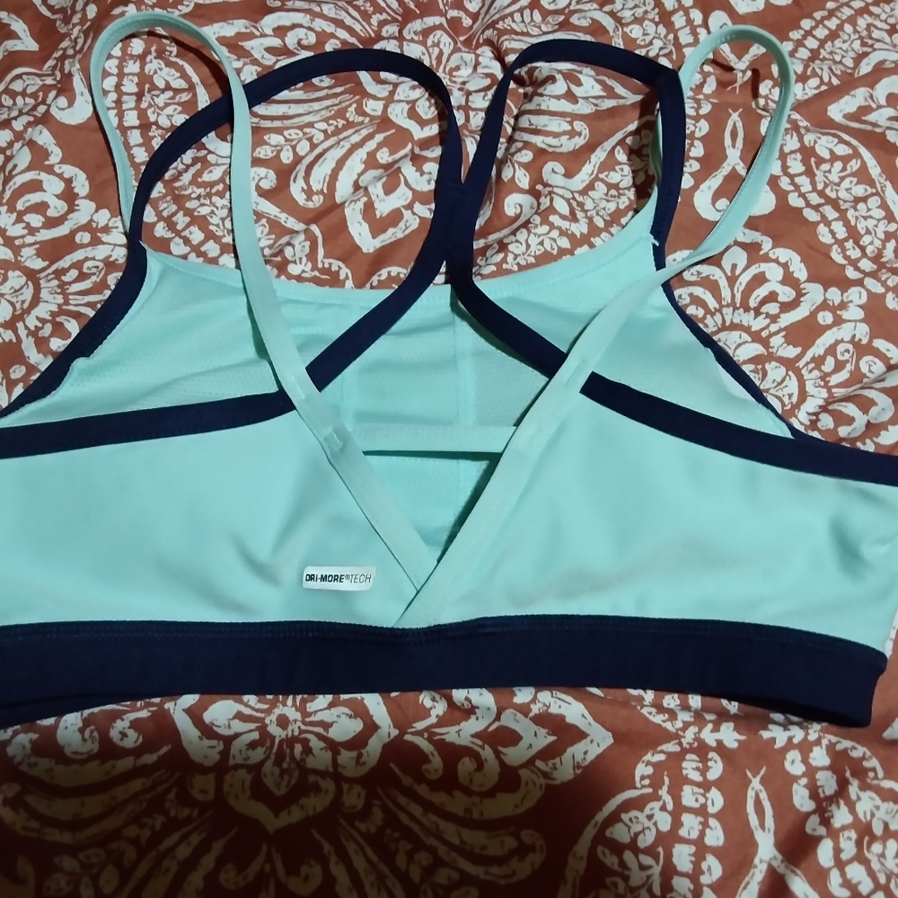Workout Tank - Picture 2 of 2